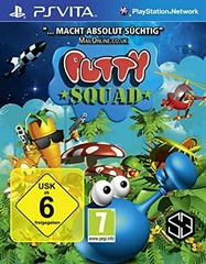 Putty Squad - PAL Playstation Vita - Destination Retro