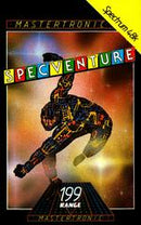Specventure - ZX Spectrum - Destination Retro