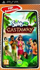 The Sims 2: Castaway [Essentials] - PAL PSP - Destination Retro