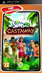 The Sims 2: Castaway [Essentials] - PAL PSP - Destination Retro