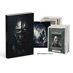 Dishonored 2 [Prima Collector's Edition] - Strategy Guide - Destination Retro