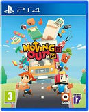 Moving Out - PAL Playstation 4 - Destination Retro