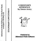 A Magician's Apprentice - ZX Spectrum - Destination Retro