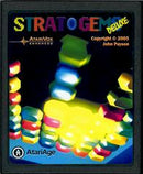 Strat-o-Gems [Homebrew] - Atari 2600 - Destination Retro