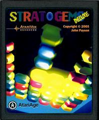 Strat-o-Gems [Homebrew] - Atari 2600 - Destination Retro