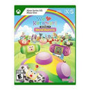 We Love Katamari Reroll + Royal Reverie - Xbox Series X - Destination Retro