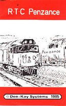 RTC Penzance - ZX Spectrum - Destination Retro