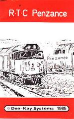 RTC Penzance - ZX Spectrum - Destination Retro