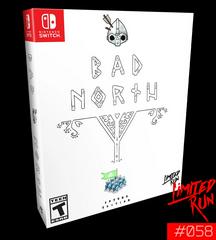 Bad North [Collector's Edition] - Nintendo Switch - Destination Retro