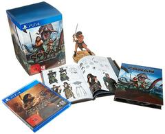 Conan Exile [Collector's Edition] - PAL Playstation 4 - Destination Retro
