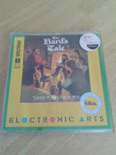 The Bard's Tale [+3 Disk] - ZX Spectrum - Destination Retro