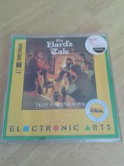 The Bard's Tale [+3 Disk] - ZX Spectrum - Destination Retro