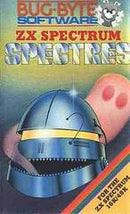 Spectres - ZX Spectrum - Destination Retro