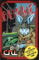 Bugsy - ZX Spectrum - Destination Retro