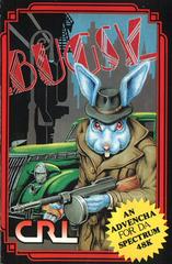 Bugsy - ZX Spectrum - Destination Retro