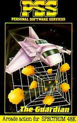 The Guardian - ZX Spectrum - Destination Retro