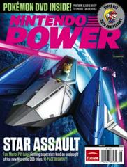 [Volume 270] Star Fox 64 3D - Nintendo Power - Destination Retro