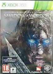 Middle Earth: Shadow Of Mordor [Steelbook Edition] - PAL Xbox 360 - Destination Retro