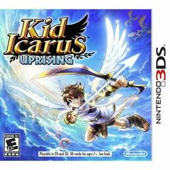 Kid Icarus Uprising [Big Box] - Nintendo 3DS - Destination Retro