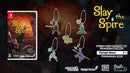Slay the Spire [Special Edition] - JP Nintendo Switch - Destination Retro