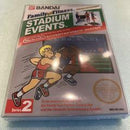 Family Fun Fitness Stadium Events [Timewalk] - NES - Destination Retro