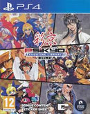 Psikyo Shooting Library Vol. 2 - PAL Playstation 4 - Destination Retro