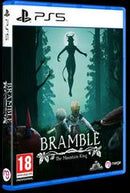 Bramble: The Mountain King [Signature Edition] - PAL Playstation 5 - Destination Retro