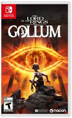 Lord of the Rings: Gollum - Nintendo Switch - Destination Retro