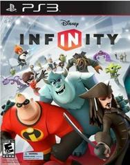 Disney infinity - Playstation 3 - Destination Retro