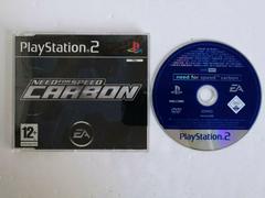 Need For Speed: Carbon [Promo Only - Not For Resale] - PAL Playstation 2 - Destination Retro