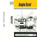 Anglo Scot - ZX Spectrum - Destination Retro