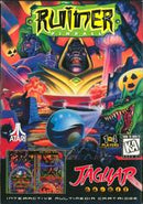 Ruiner Pinball - Jaguar - Destination Retro