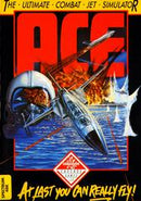 Ace - ZX Spectrum - Destination Retro