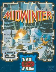 MIdwinter - Kixx XL - Amiga - Destination Retro