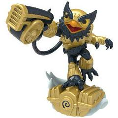 Jet-Vac - SuperChargers, Hurricane, Legendary - Skylanders - Destination Retro