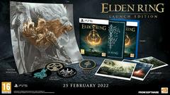Elden Ring [Launch Edition] - PAL Playstation 5 - Destination Retro