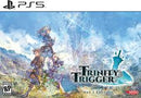 Trinity Trigger [Day 1 Edition] - Playstation 5 - Destination Retro