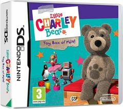 Little Charley Bear - PAL Nintendo DS - Destination Retro