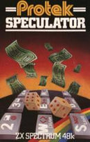 Speculator - ZX Spectrum - Destination Retro