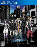 NEO: The World Ends With You - JP Playstation 4 - Destination Retro