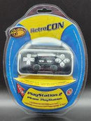 Mad Catz RetroCON Controller - Playstation 2 - Destination Retro