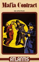 Mafia Contract - ZX Spectrum - Destination Retro