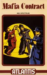 Mafia Contract - ZX Spectrum - Destination Retro