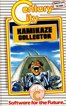 Kamikaze Collector - ZX Spectrum - Destination Retro