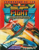 Slap Fight - Commodore 64 - Destination Retro