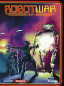 Robotwar 2684 [Homebrew] - Atari 2600 - Destination Retro