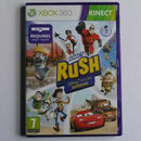 Kinect Rush: Disney Pixar Adventure - PAL Xbox 360 - Destination Retro