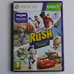 Kinect Rush: Disney Pixar Adventure - PAL Xbox 360 - Destination Retro