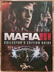 Mafia III Collector's Edition Guide - Strategy Guide - Destination Retro