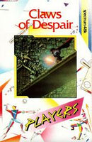 Claws of Despair - ZX Spectrum - Destination Retro